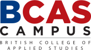 BCAS Campus Logo